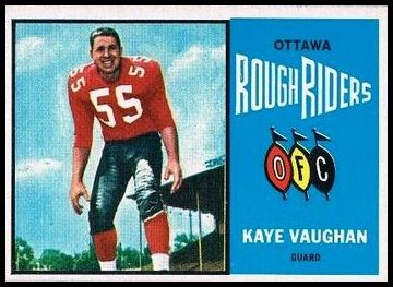 53 Kaye Vaughan
